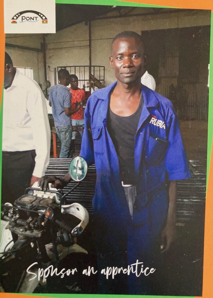 Apprentice